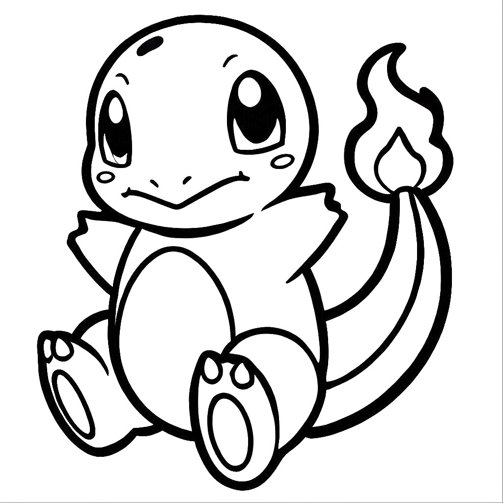 coloriage pokemon