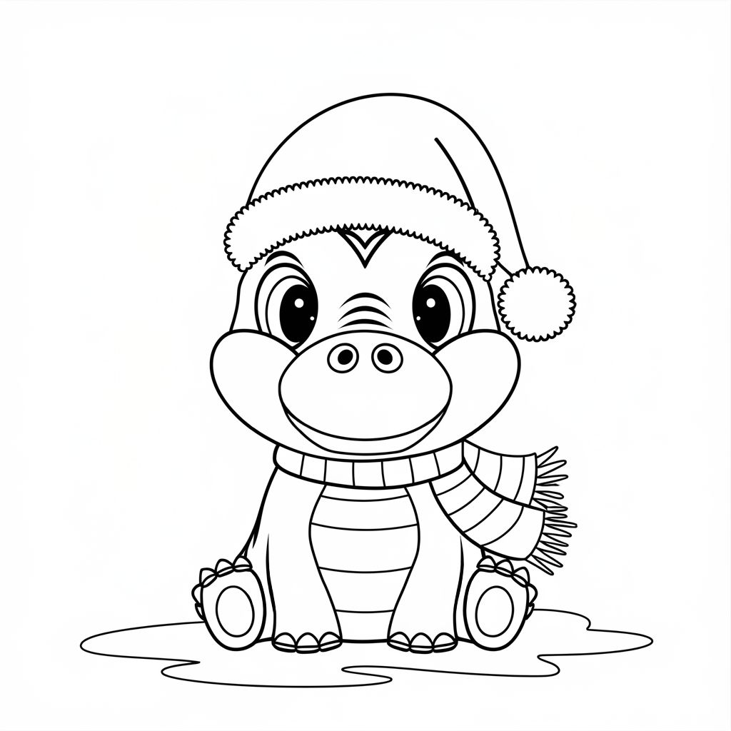 dinosaure coloriage à imprimer