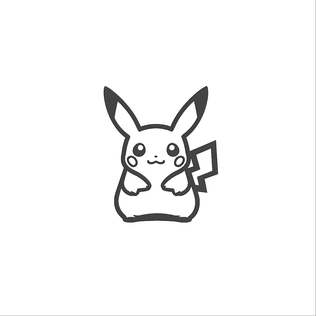 coloriage imprimer pokemon