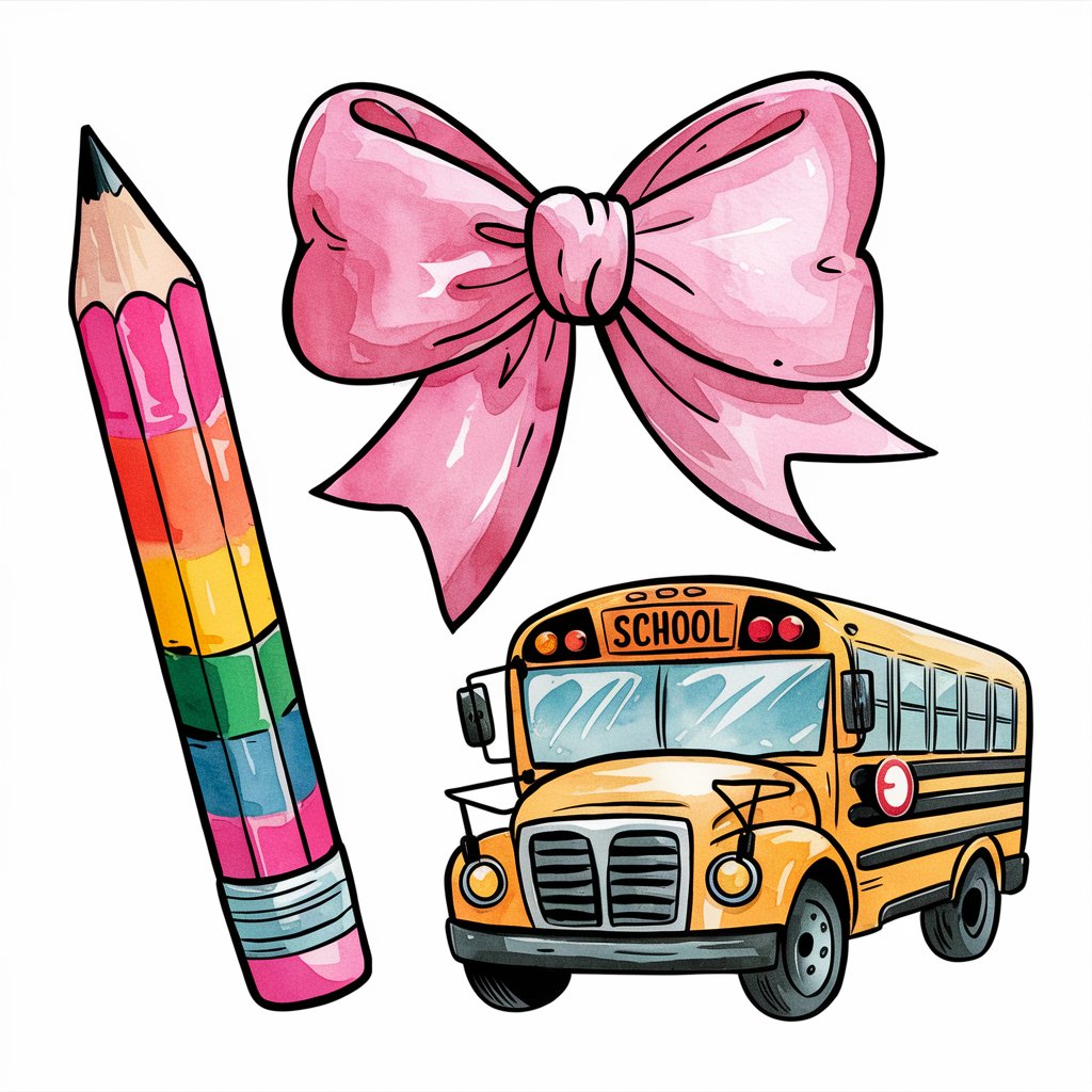 Rentrée scolaire cover