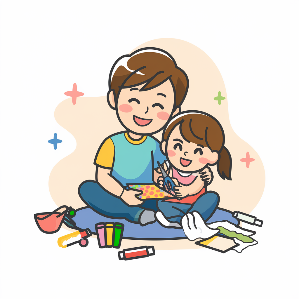 Choses à faire quand les enfants s&rsquo;ennuient cover