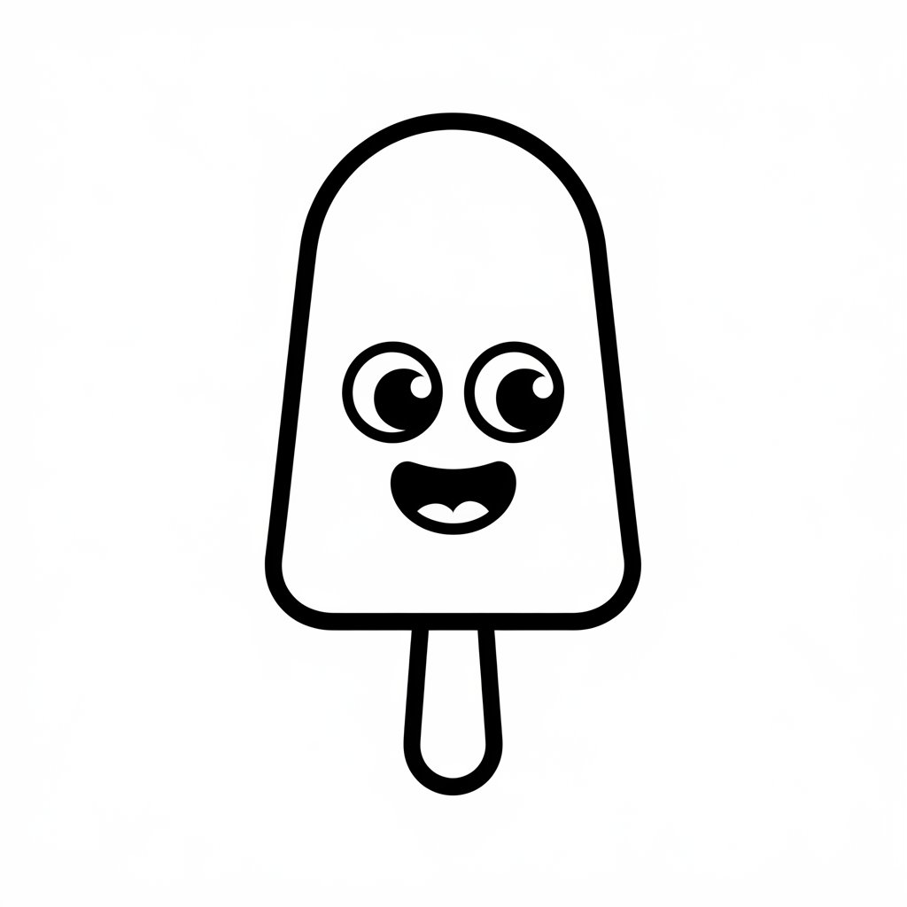 coloriage mystere l'âge de glace