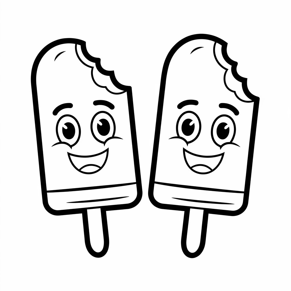 coloriage mystere age de glace