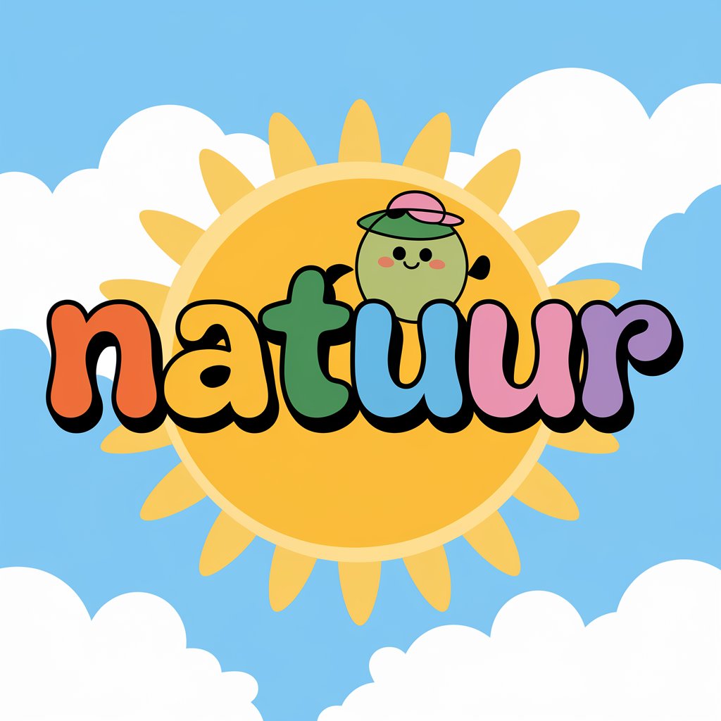 Nature thème