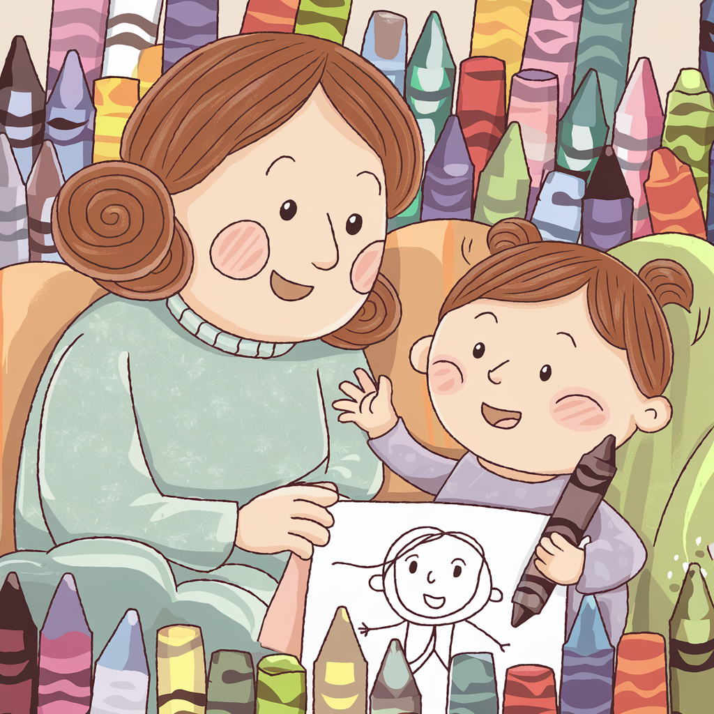 Pourquoi les enfants choisissent-ils le sombre ? cover