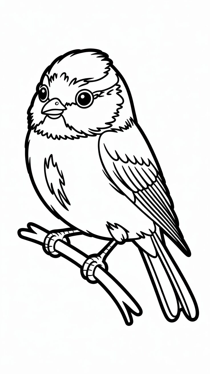 Animaux de printemps gratuits à imprimer pour enfants