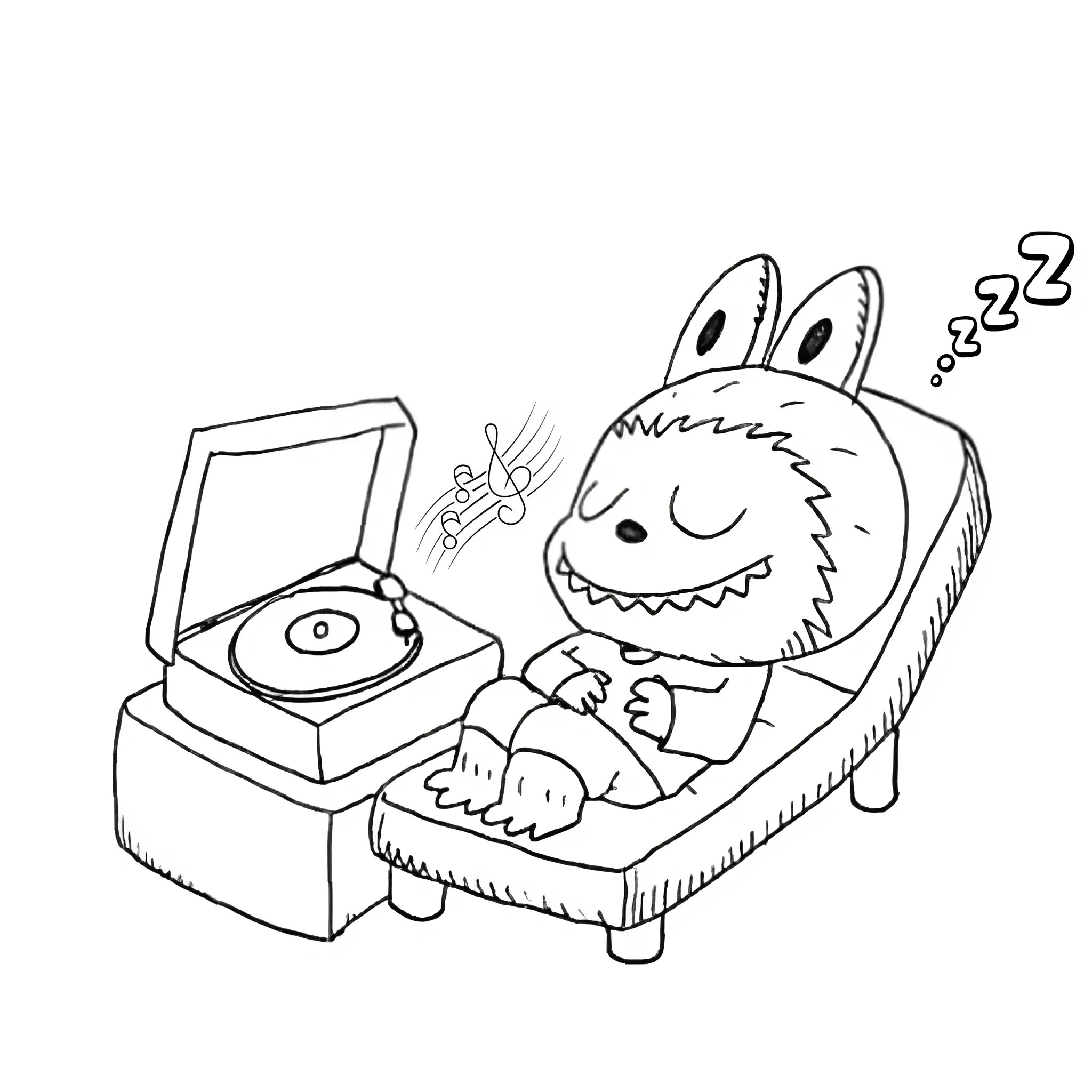 Labubu-coloriage-exemples