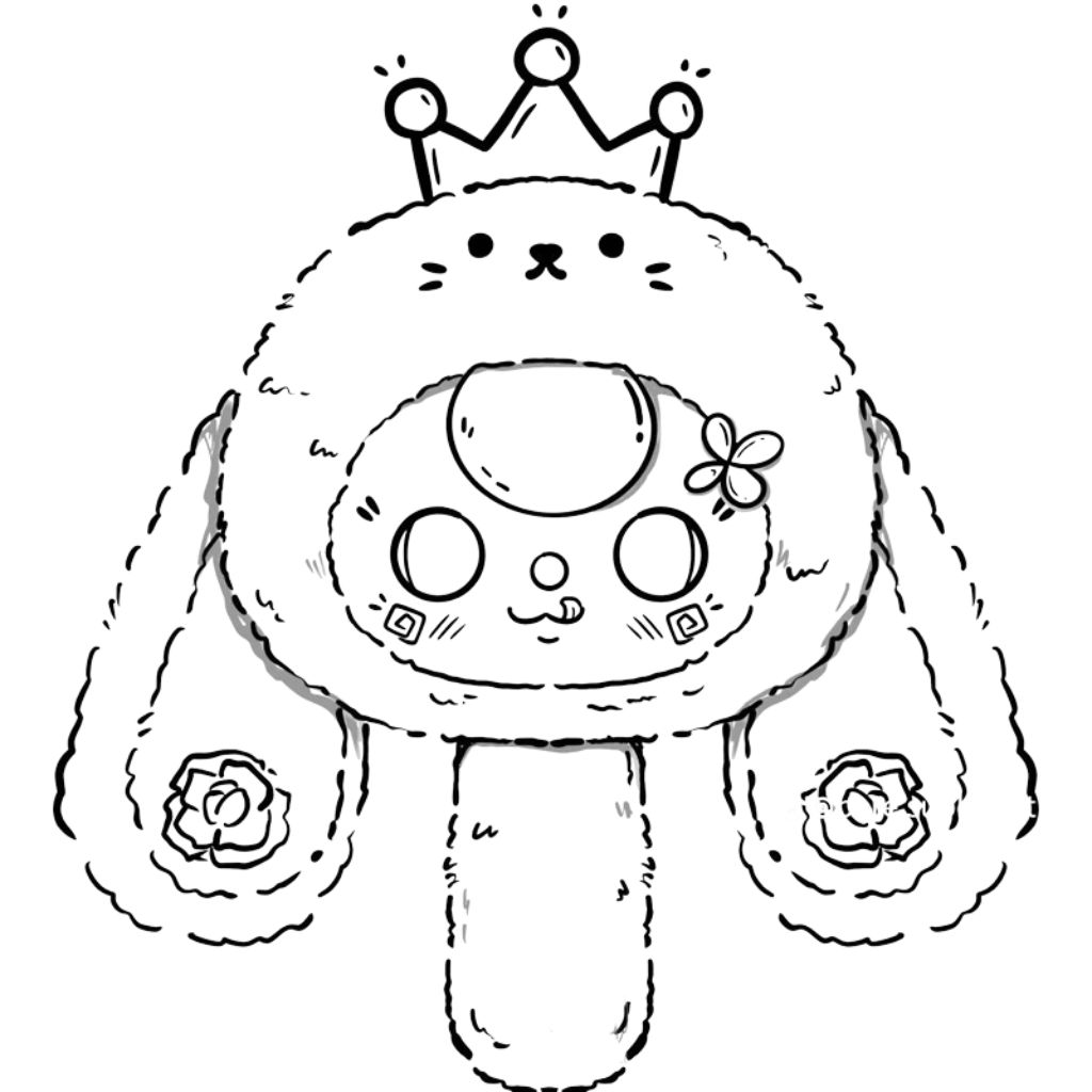 Images imprimables baby three amusantes