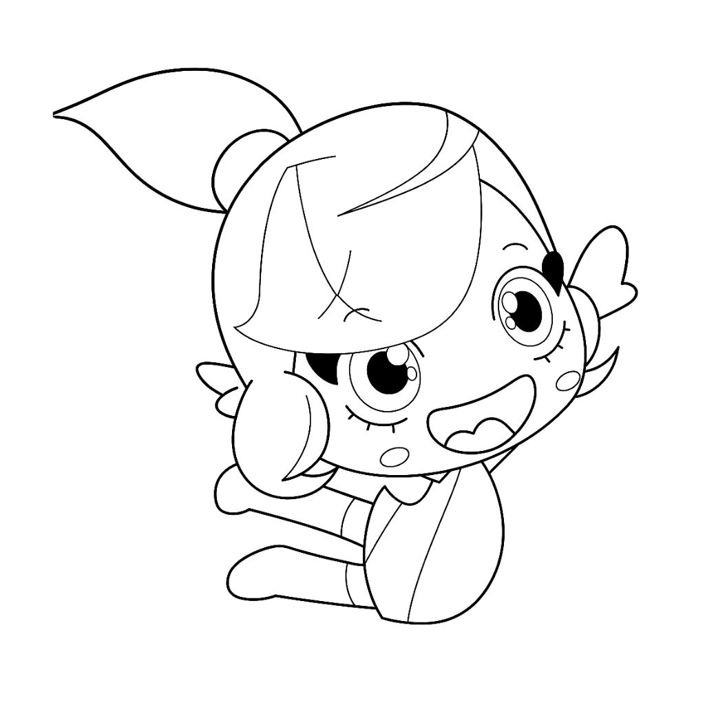 Téléchargez gratuitement les motifs K3 sucrés