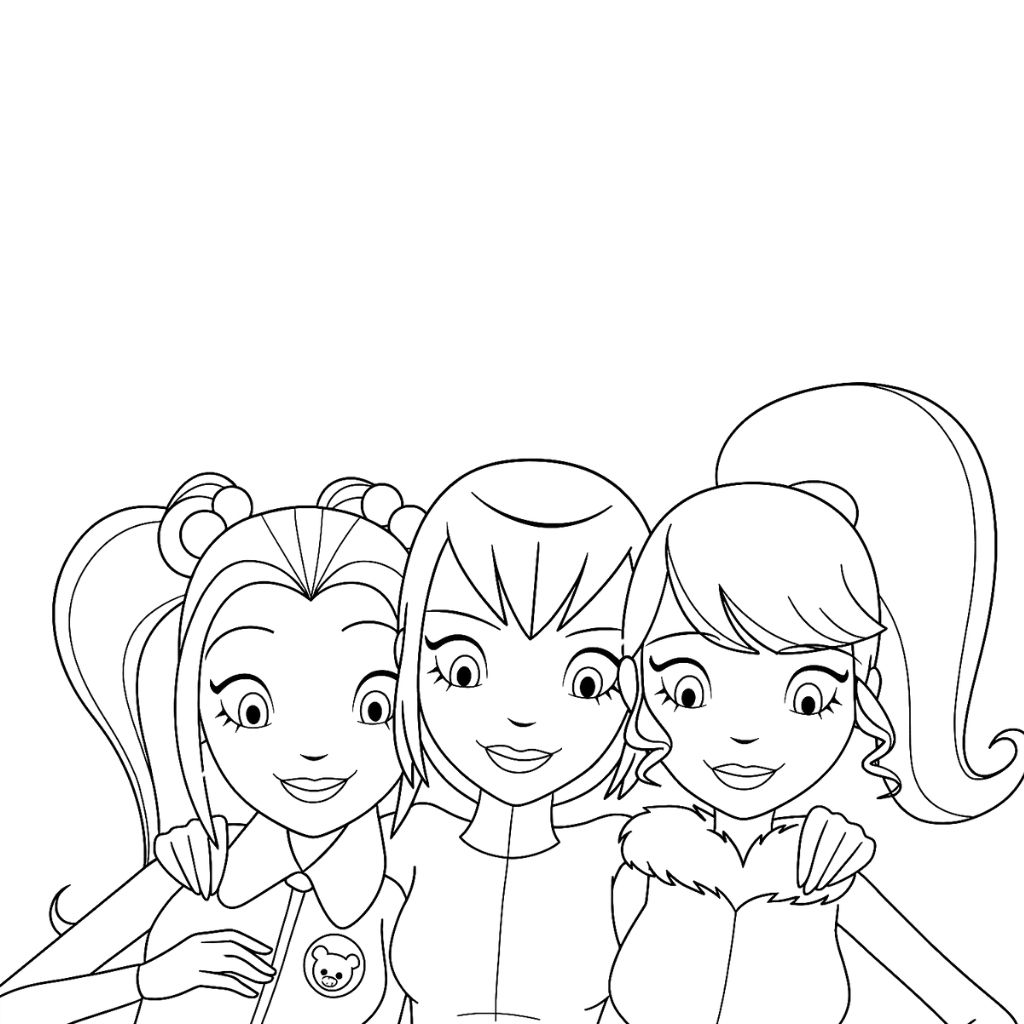 Moments amusants de K3 en PDF – gratuit