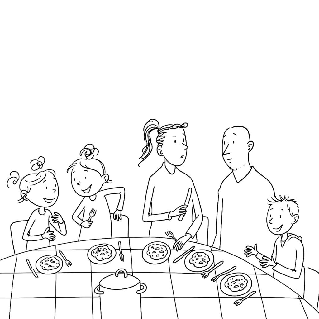 Zoete Zusjes en cuisine PDF gratuit