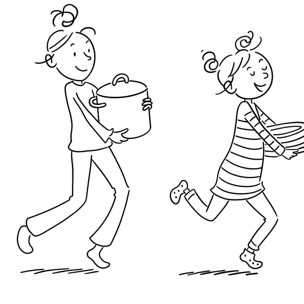 Zoete Zusjes et leurs amis PDF gratuit