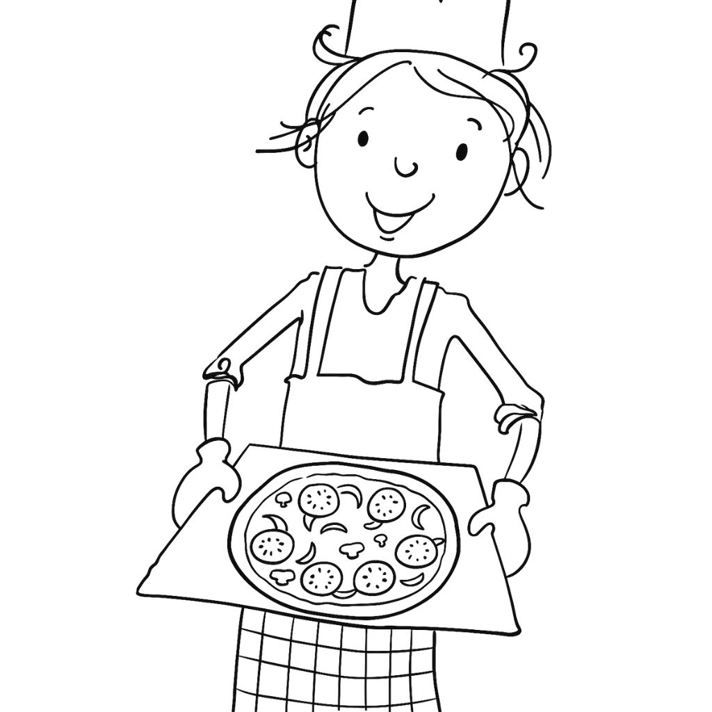 Zoete Zusjes et leurs amis à imprimer gratuitement