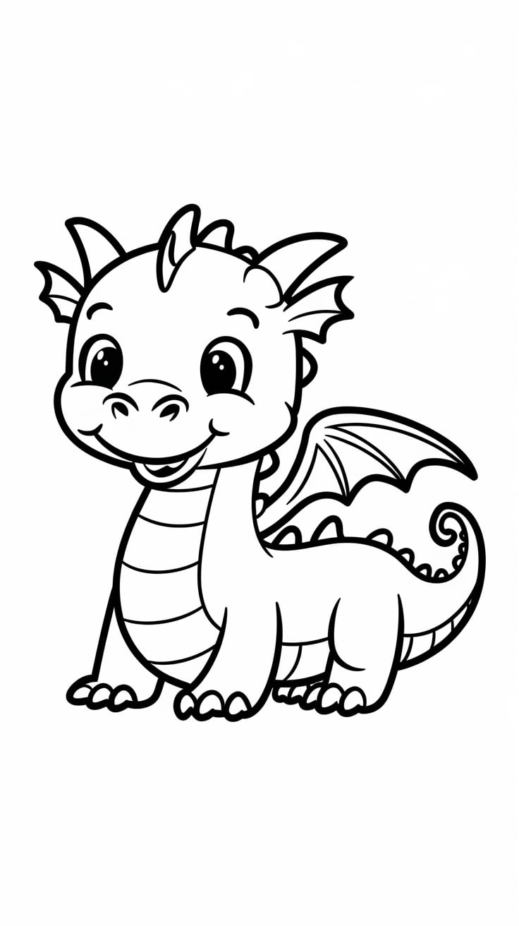 coloriage dragon ball z imprimer