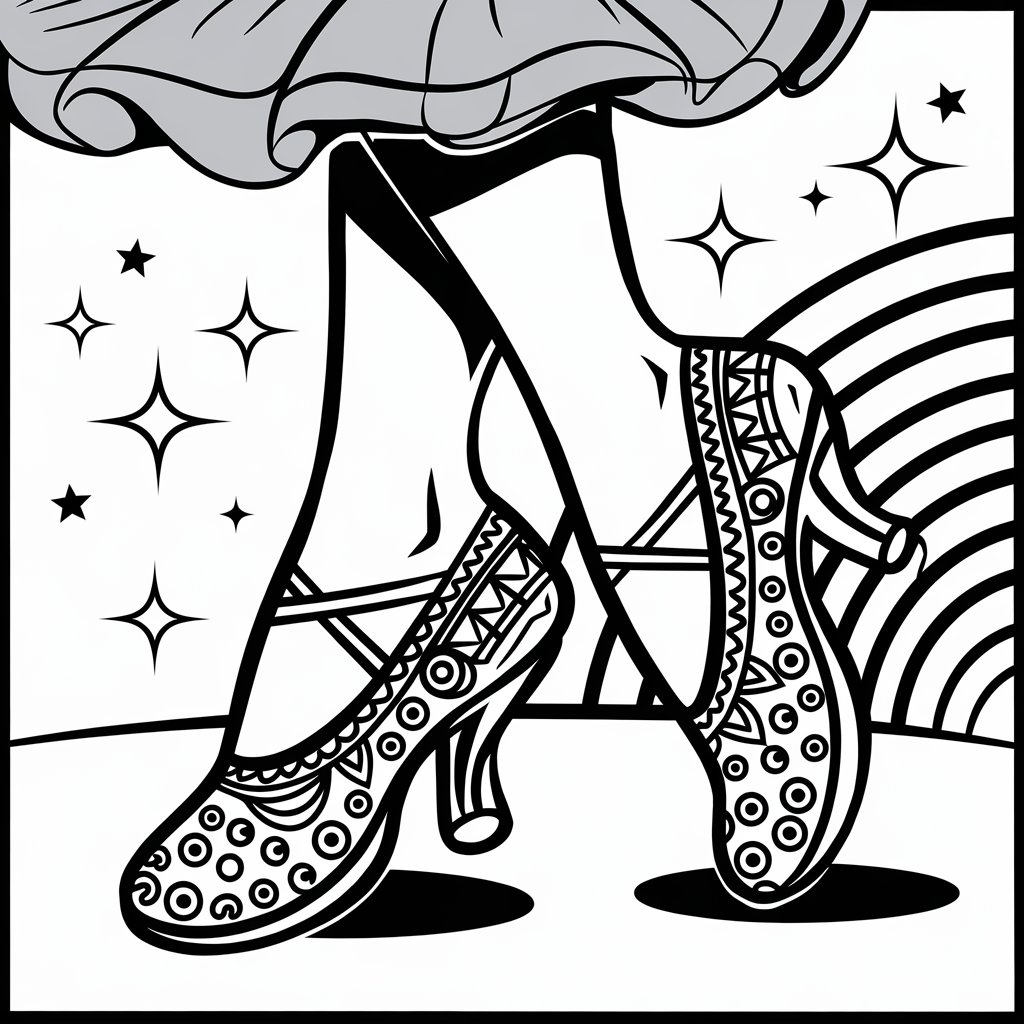 masque carnaval coloriage