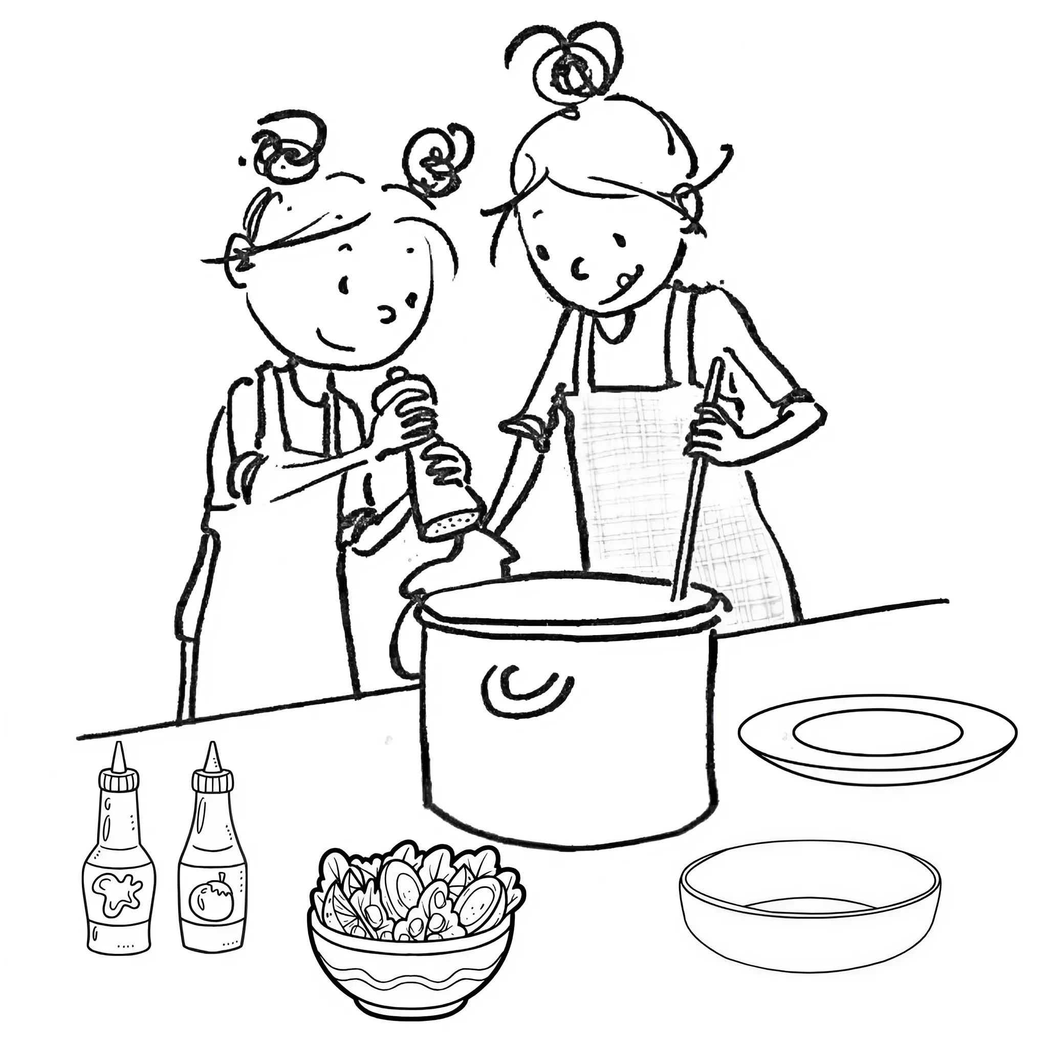 Téléchargez Zoete Zusjes gratuitement