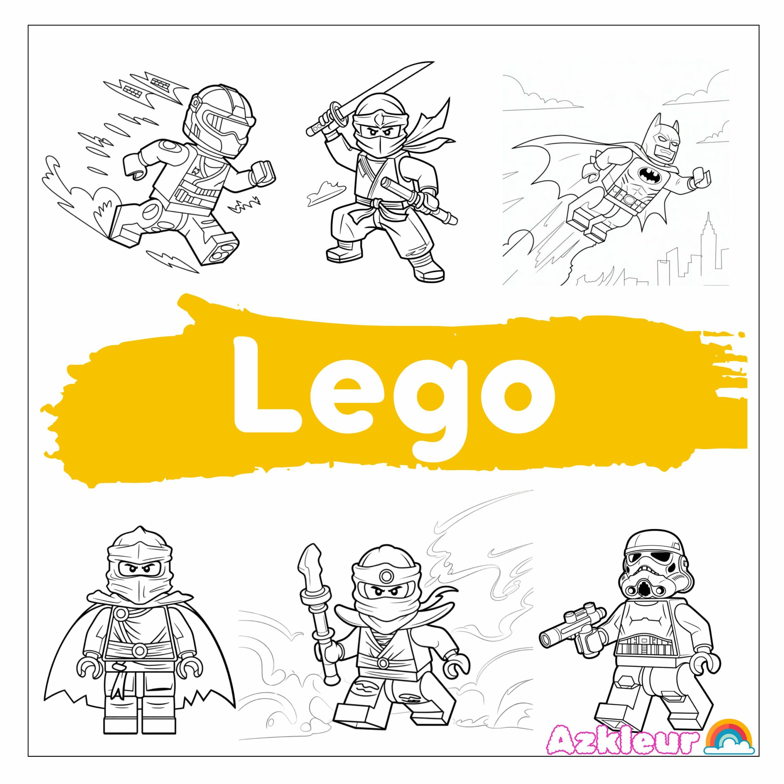 lego