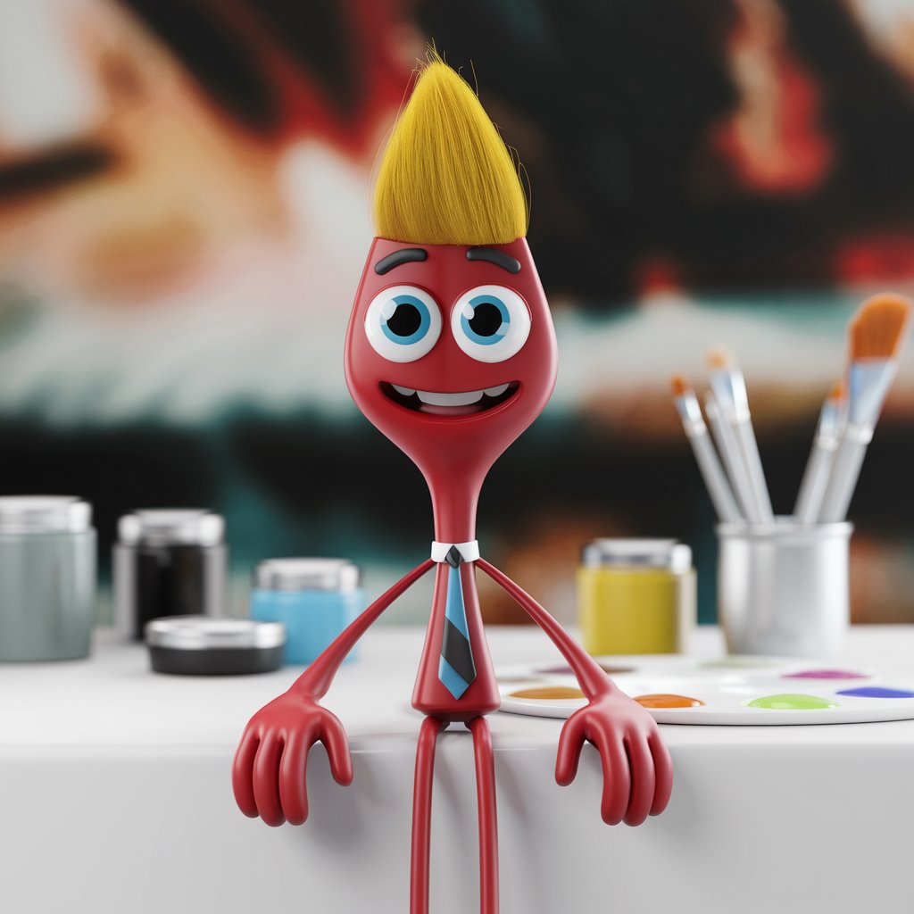 Pinceaux Aquarelle pour Débutants cover