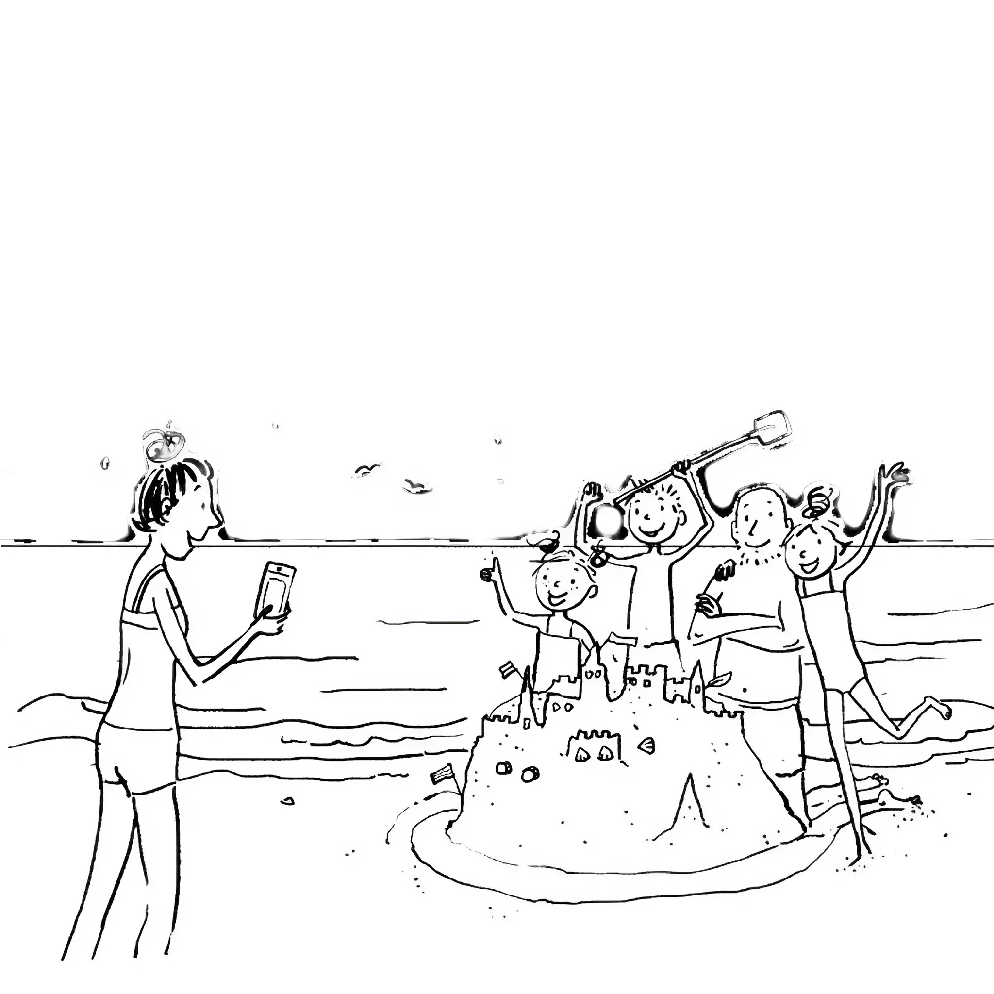 Zoete Zusjes images à imprimer