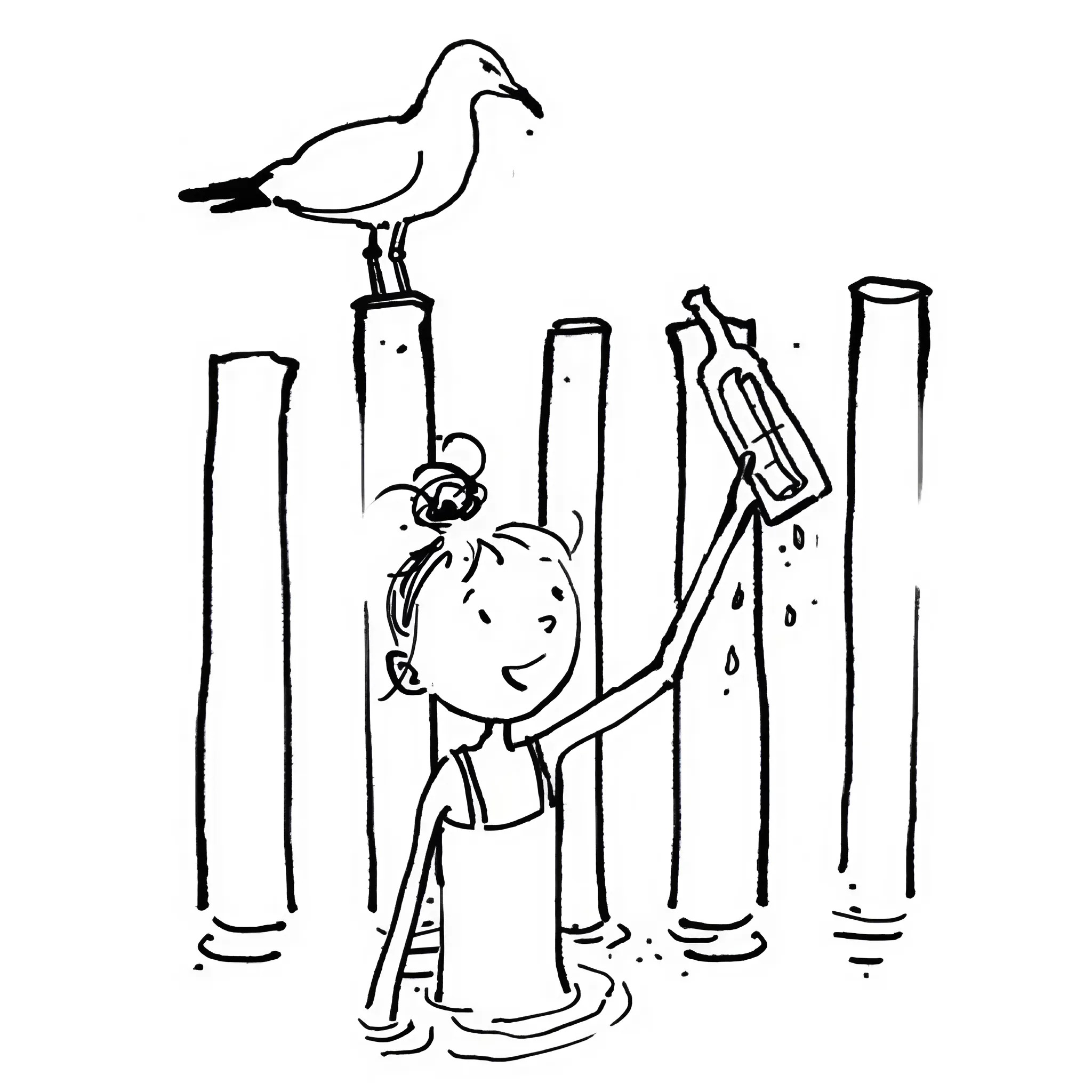 Zoete Zusjes à télécharger et imprimer