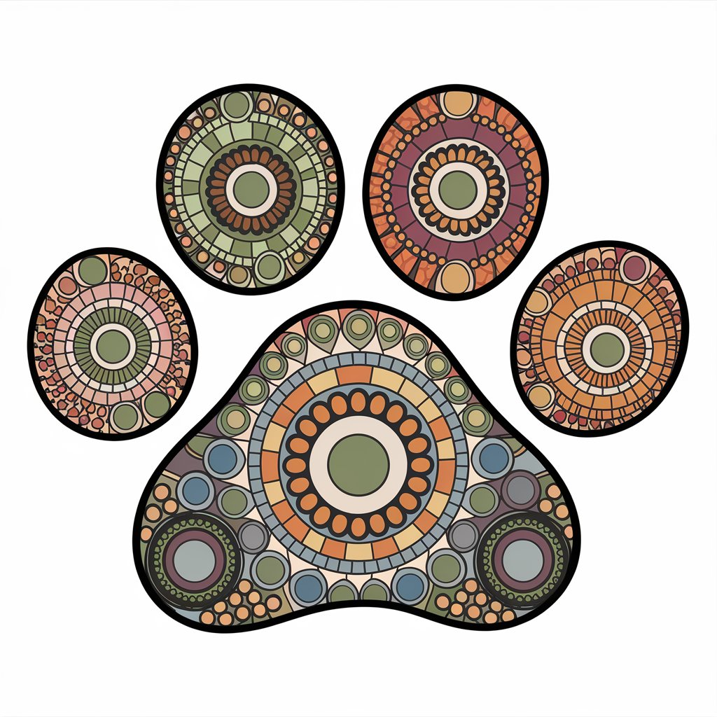 Tout ce qu’il faut savoir sur les Mandalas cover