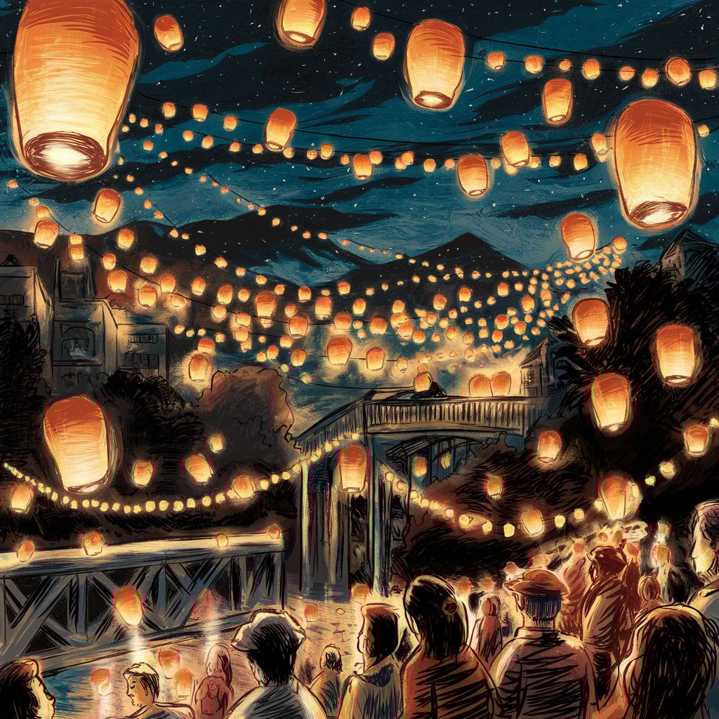 Aider les enfants à reconnaître les fêtes cover