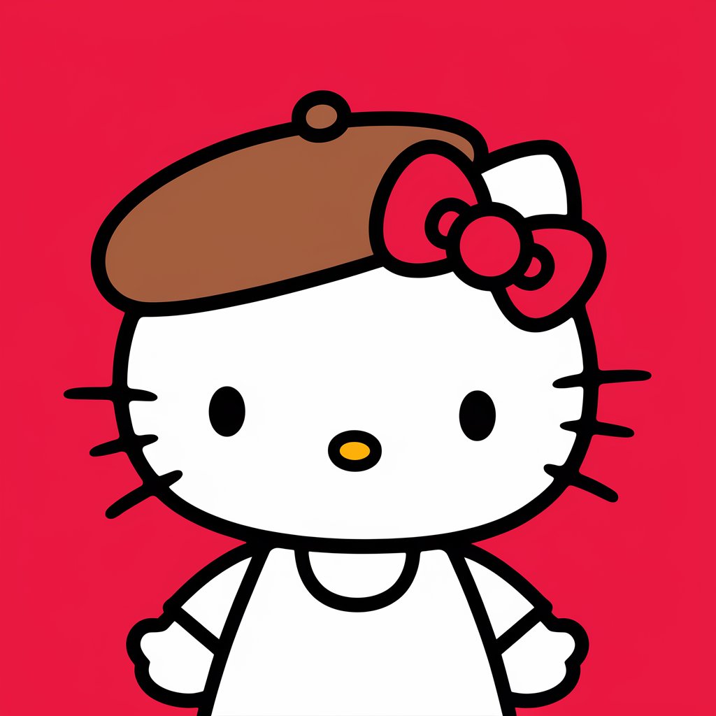 Qu&rsquo;est-ce que Hello Kitty ? Pourquoi Hello Kitty n&rsquo;a-t-elle pas de bouche ? cover