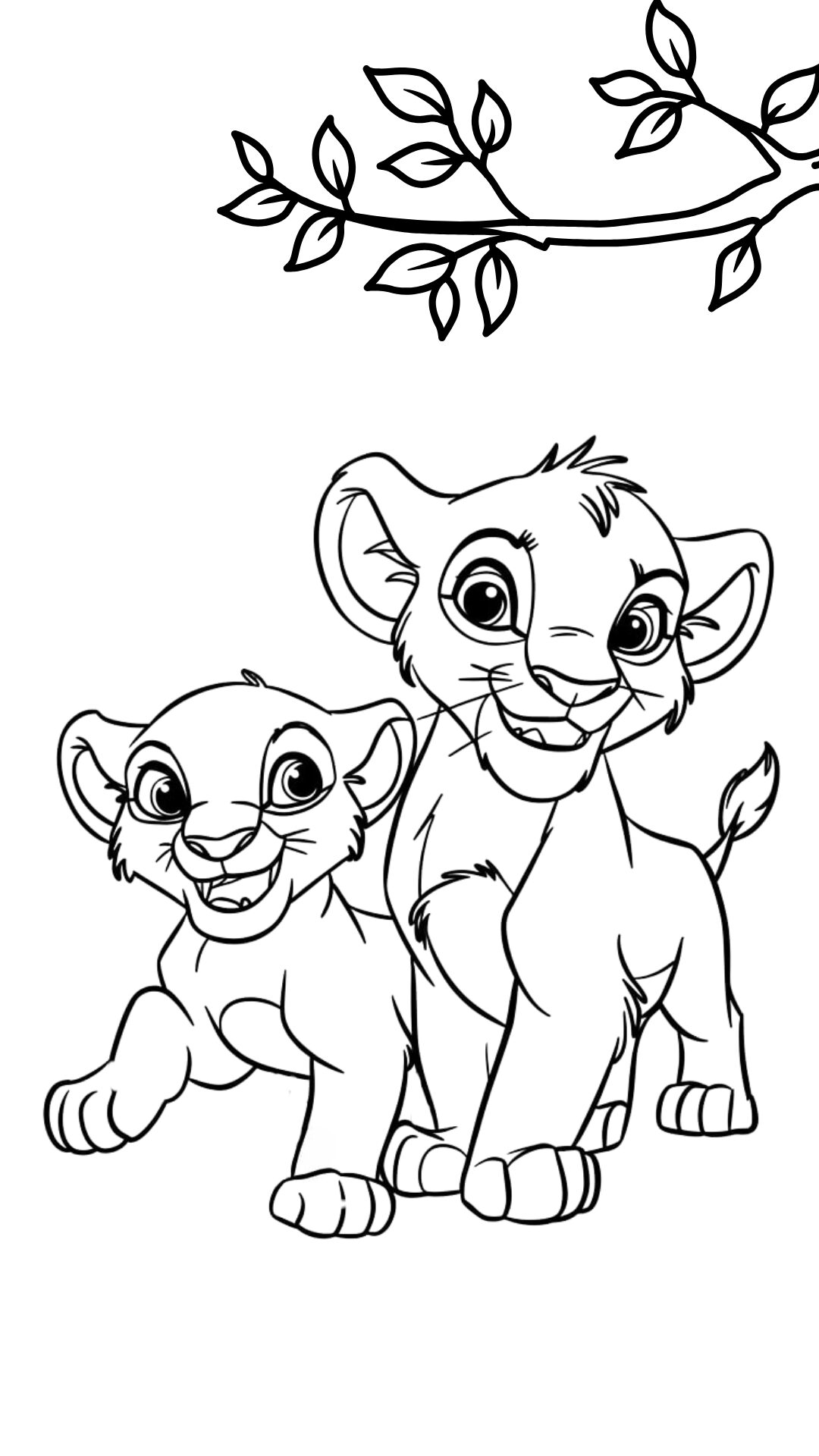 livre coloriages disney