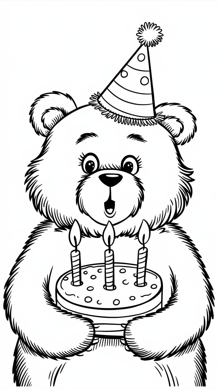 coloriage fête des pères à imprimer