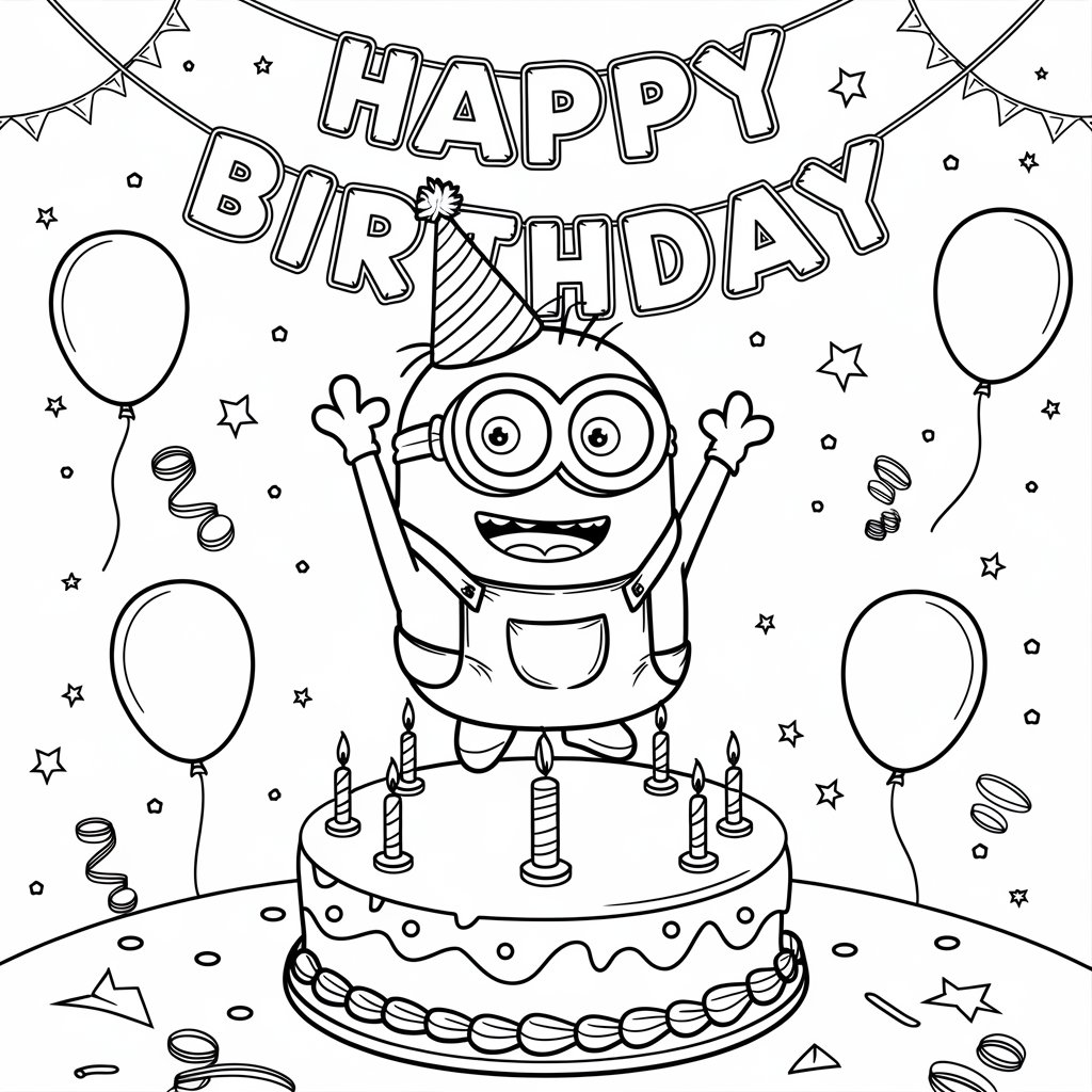 coloriage fête des pères