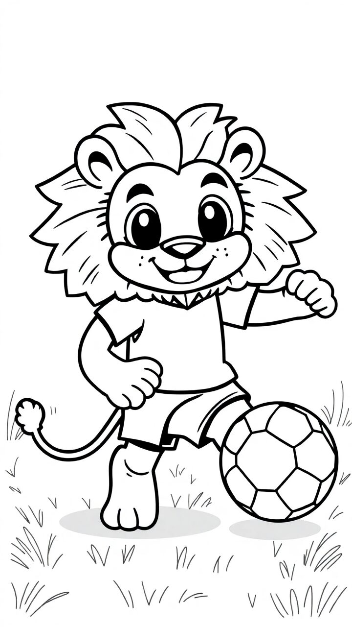 football coloriage ronaldo