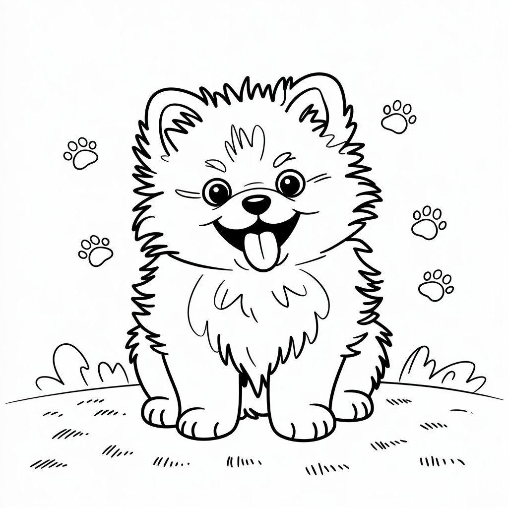 bouvier bernois chiot