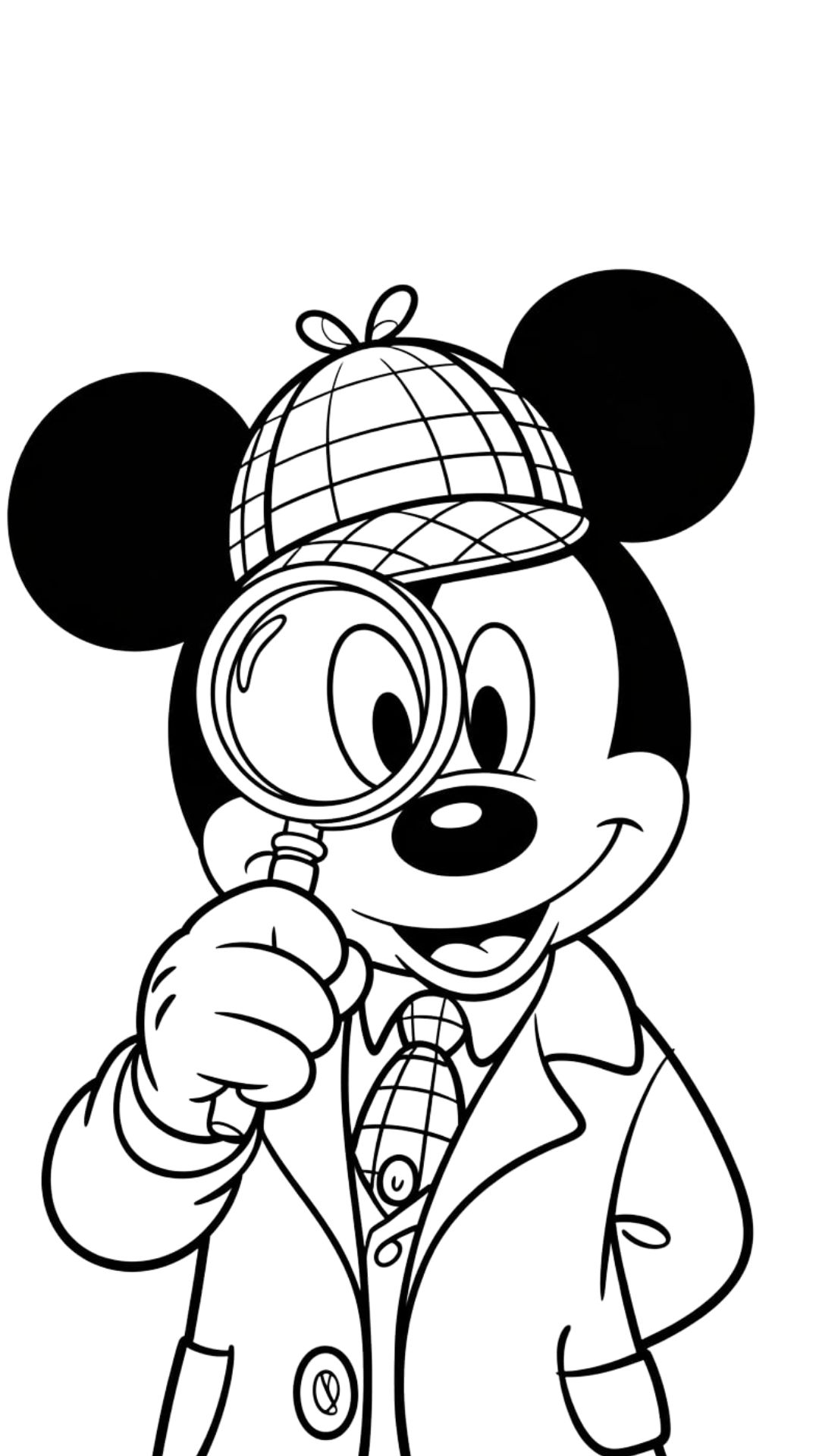 mickey mouse