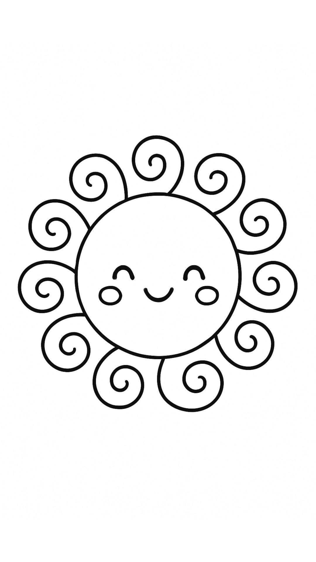 Dessins Gratuits à Colorier