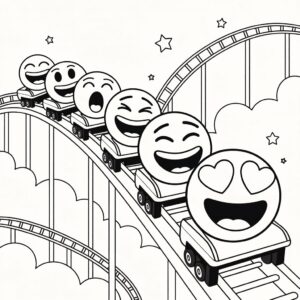 dessin fortnite facile emoji