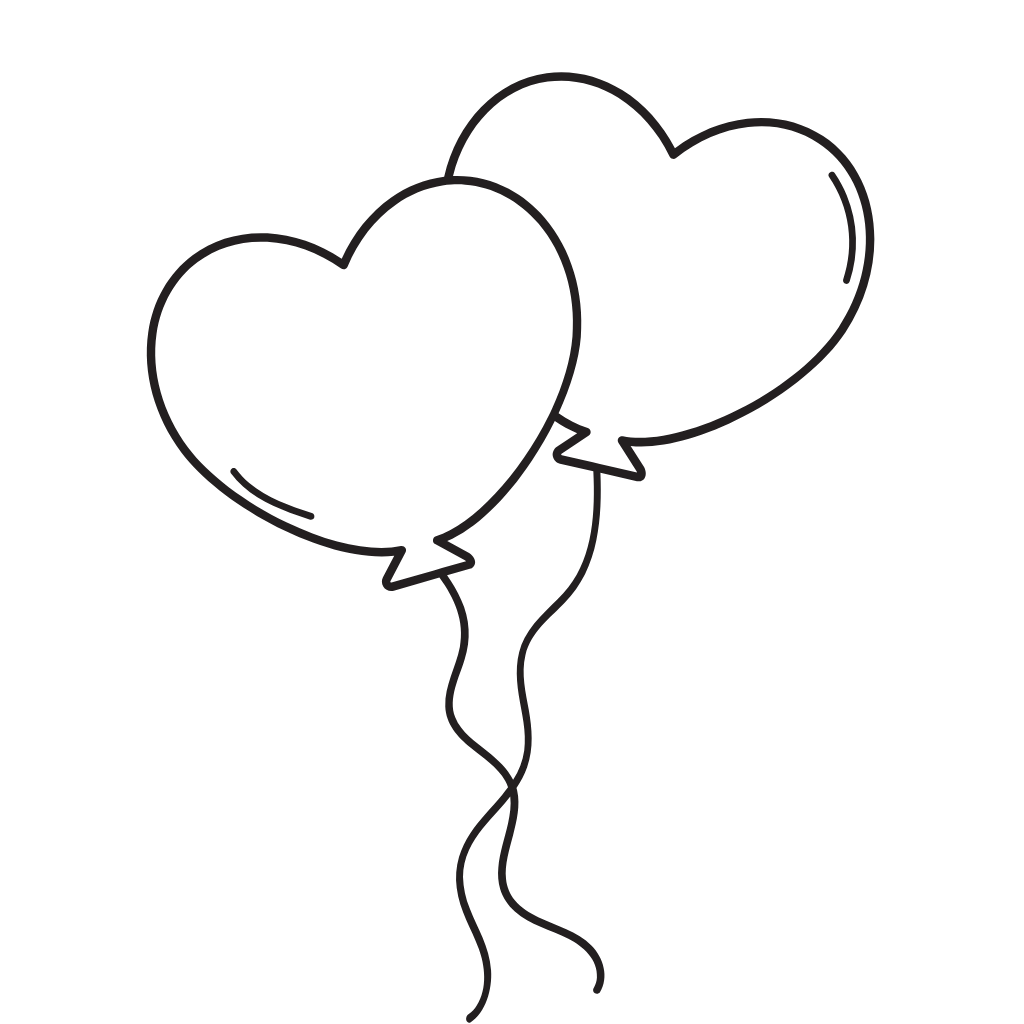 dessin de ballon