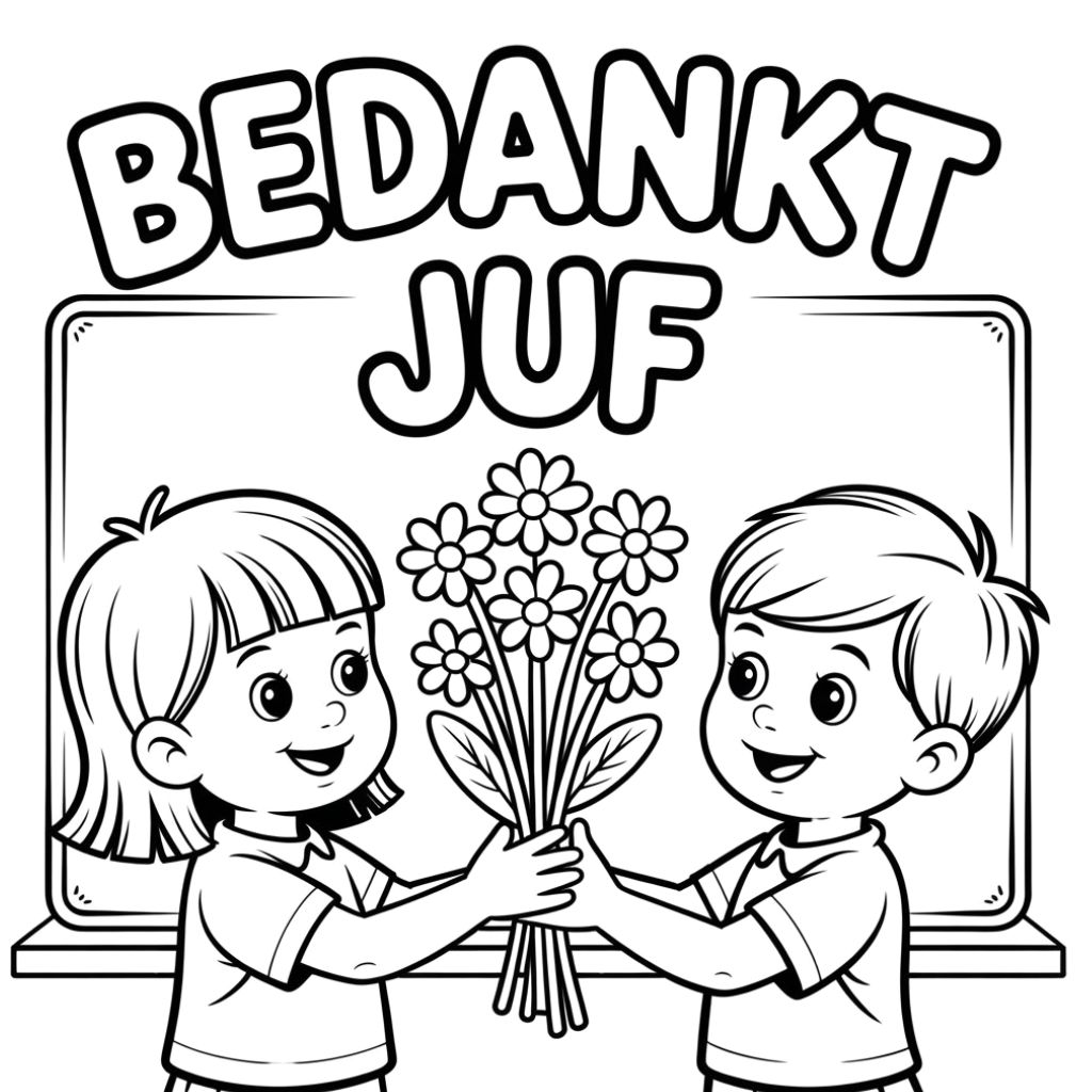 merci coloriage a imprimer