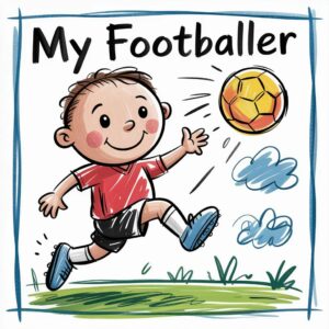 Coloriage Des Footballeurs