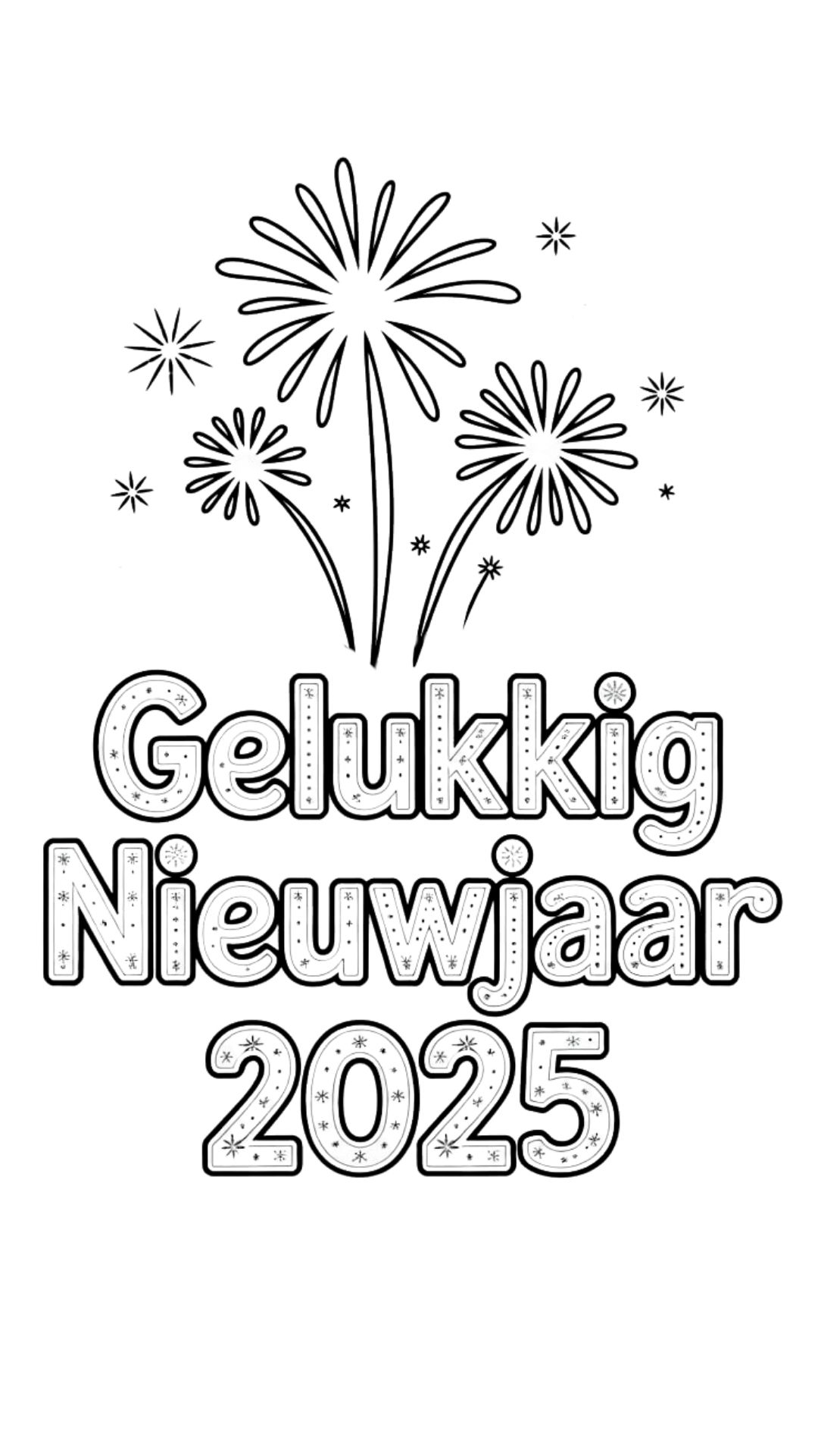 dragon nouvel an chinois coloriage