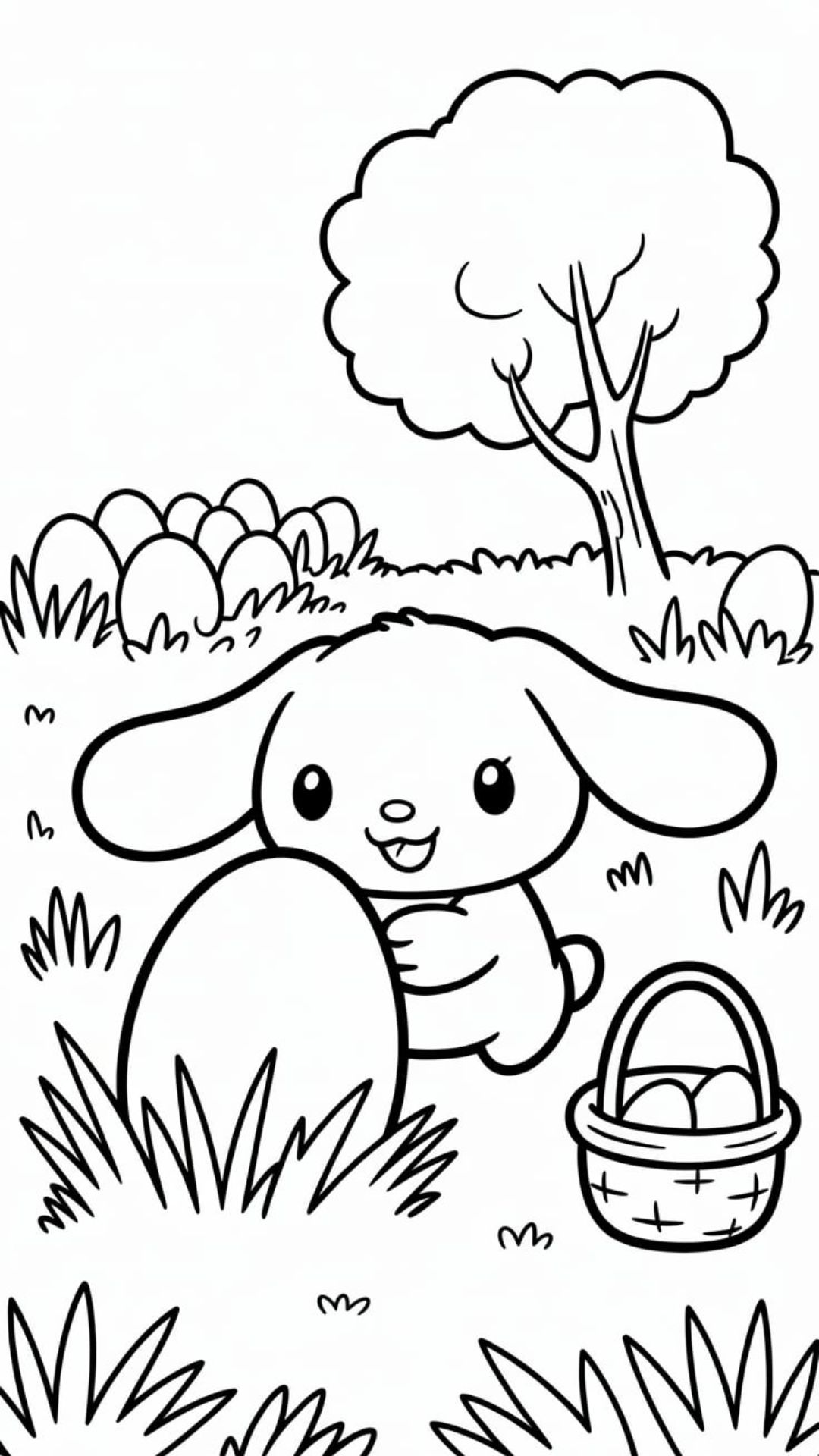 cinnamoroll dessin