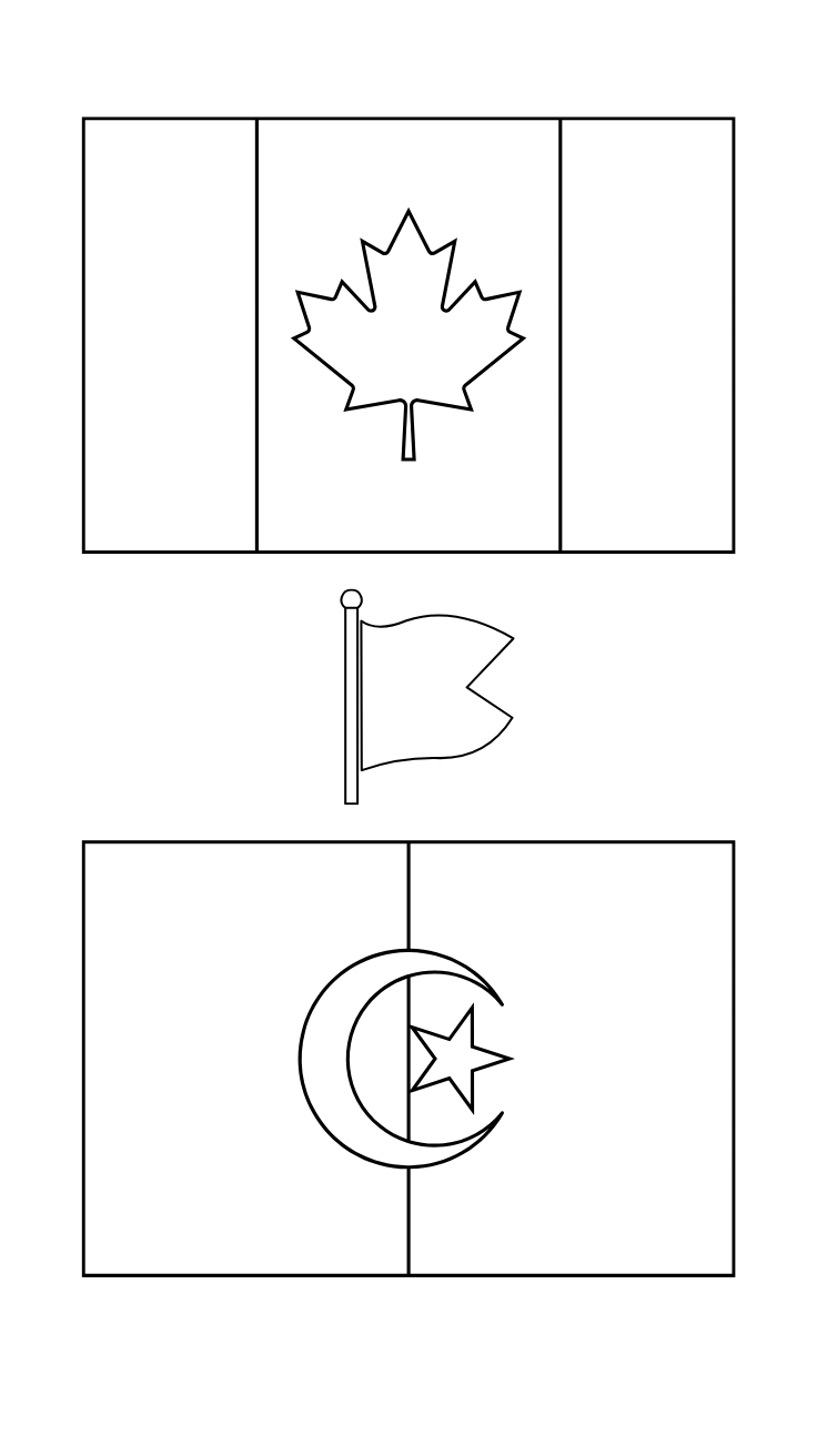 dessin drapeau anglais