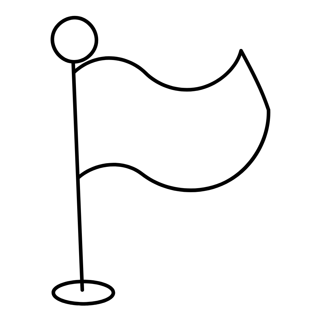 drapeau anglais dessin