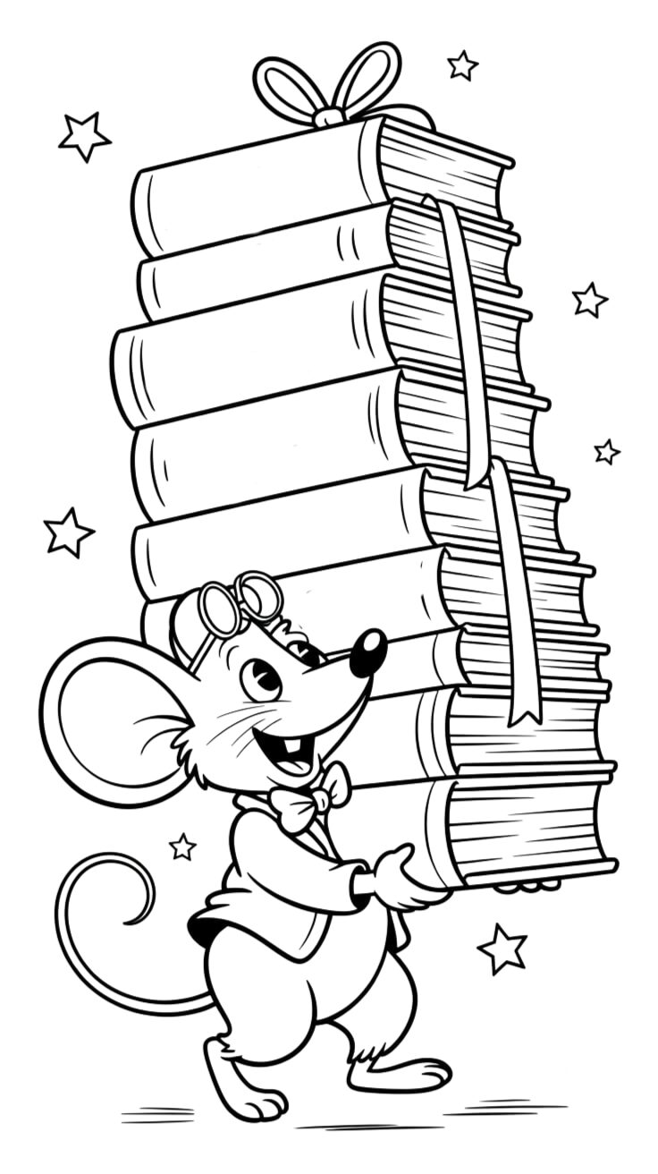 livre coloriage