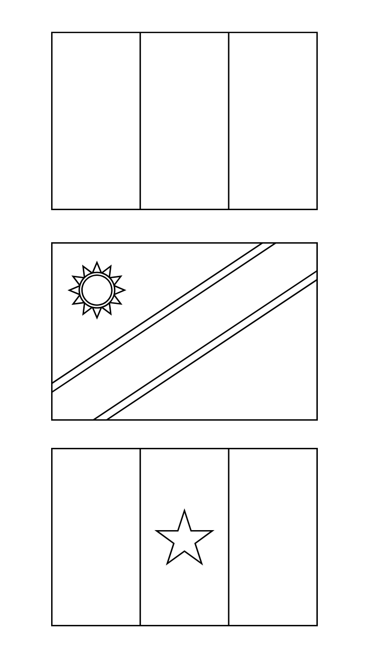 dessin drapeau angleterre
