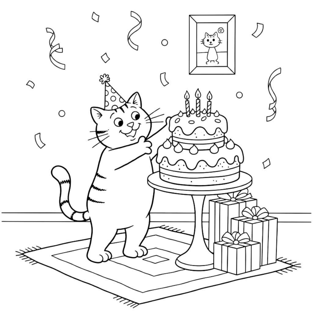 Dikkie Dik pasta renk sayfası